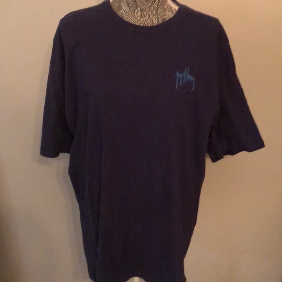 Guy Harvey tee shirt - Picture 1 of 3